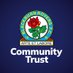 Blackburn Rovers Community Trust (@BRFCTrust) Twitter profile photo