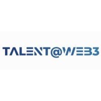 Talent@Web3