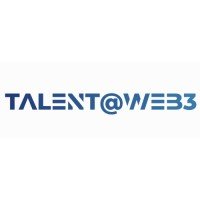Talent@Web3 (@talentweb3_) 's Twitter Profile