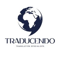 Traducendo Ltd - Specialised Translations(@traducendoLtd) 's Twitter Profile Photo