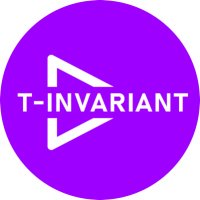 T-Invariant(@t_invariant) 's Twitter Profile Photo