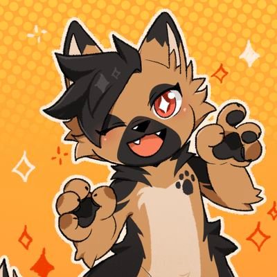 AnubisTerllock's profile picture. 这里是狼子捏 喜欢拍照玩玩各种相机 
和毛毛们拍照抱抱贴贴什么的最喜欢了
德牧🐶By : @fishmimi_
🐶2.0 By: @Nervousk1704 
很高兴认识大家  多多指教 欢迎扩列