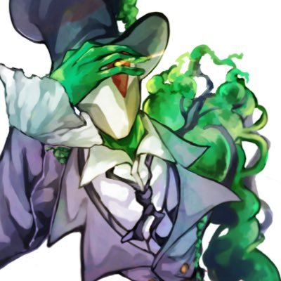 蒸気ぬいありがとう────。さんのプロフィール画像