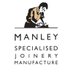 A R Manley & Son Ltd (@ARManleyandSon) Twitter profile photo