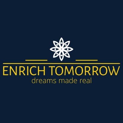 enrichtomorrow Profile Picture