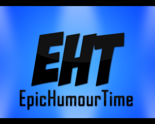 EpicHumourTime's profile picture. EpicHumourTime bringing you hilarious pranks, impressions, parodies, and more! http://t.co/mfzL4nOa8H
Come check us out!