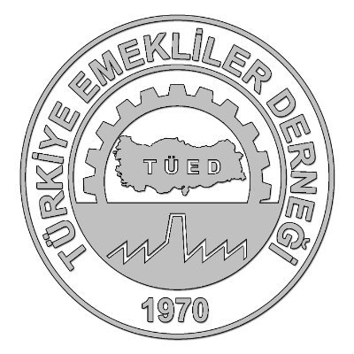 Kısa adı TÜED olan TÜRKİYE EMEKLİLER DERNEĞİ’miz 
1970 yılında Ankara’da kurulmuştur.
Derneğimizin, 2022 yılı itibariyle yaklaşık 900 Bin üyesi bulunmaktadır.