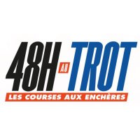 48H Au Trot : les Courses aux Enchères ! (@48hautrot) 's Twitter Profile Photo 48H Au Trot : les Courses aux Enchères ! (@48hautrot) 's Twitter Profile Photo