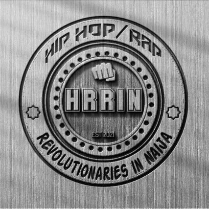 We're a community of Rappers, Producers and Hip-hop heads that came together to support and push underground/underrated Hip hop Artistes in Nigeria #HRRIN