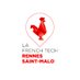 La FT Rennes St Malo (@laftrsm_int) Twitter profile photo La FT Rennes St Malo (@laftrsm_int) Twitter profile photo