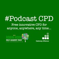 Podcast CPD(@PODCAST_CPD) 's Twitter Profile Photo