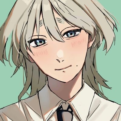 亜麻仁さんのプロフィール画像