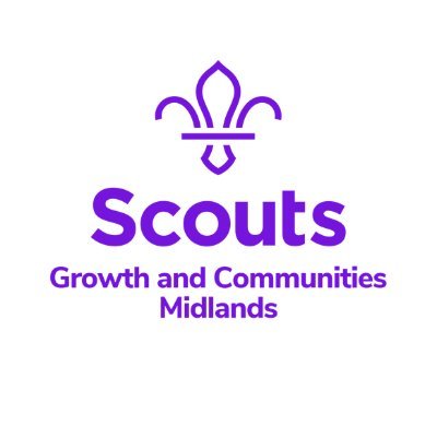 Supporting @Scouts volunteers across the Midlands to provide more opportunities for young people to learn #SkillsForLife ⚜️