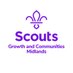 Scouts Midlands - Growth & Communities Team (@ScoutGrowthMids) Twitter profile photo