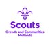 Scouts Midlands - Growth & Communities Team (@scoutgrowthmids) Twitter profile photo Scouts Midlands - Growth & Communities Team (@scoutgrowthmids) Twitter profile photo