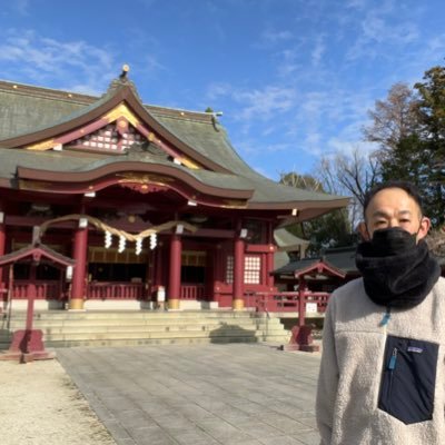 東京在住/介護福祉士/神社仏閣巡り・御朱印集め・筋トレ ・旅行 が好き^ ^インスタも始めました＾＾https://t.co/Mv1IyBjQdp