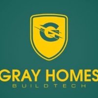 Gray Homes Buildtech(@GrayHomes_) 's Twitter Profile Photo