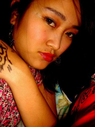 aanine27's profile picture. 