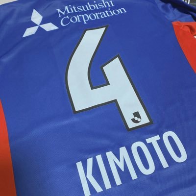 #4 💙❤️ FC東京を応援しています ଘ(੭ˊ꒳​ˋ)੭✧