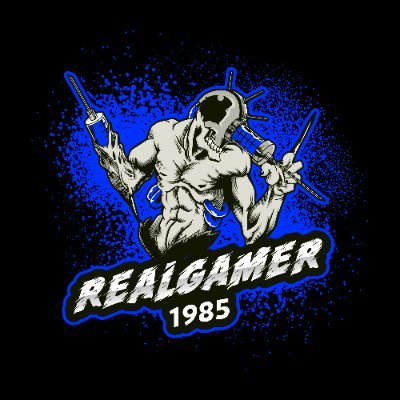 realgamer1985 Profile Picture