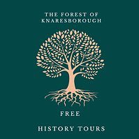 History tours in and around the Forest of Knaresborough