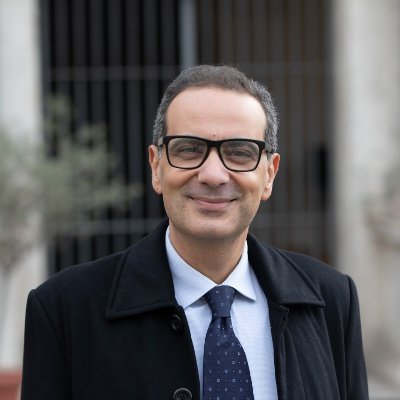 Social/Digital Media Manager della Comunità di Sant'Egidio. Con il Messico nel cuore, ora in Italia. Qui le opinioni sono personali.
#santegidio #santegidioè