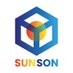 SUNSON PROJECT (@SunsonProject) Twitter profile photo