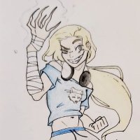 Maeve Power (@maevepower7) 's Twitter Profile