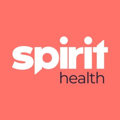 Spirit Digital Health Profile
