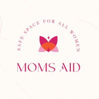 Moms Aid(@Moms_Aid) 's Twitter Profile Photo