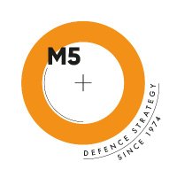 M5 Defence(@M5Defence) 's Twitter Profile Photo