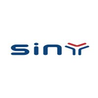 Ningbo Siny Medical Technology Co.Ltd(@SinyMedical) 's Twitter Profile Photo