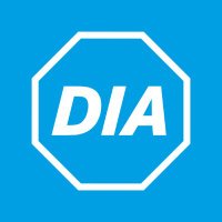 The DIA(@the_DIA) 's Twitter Profile Photo