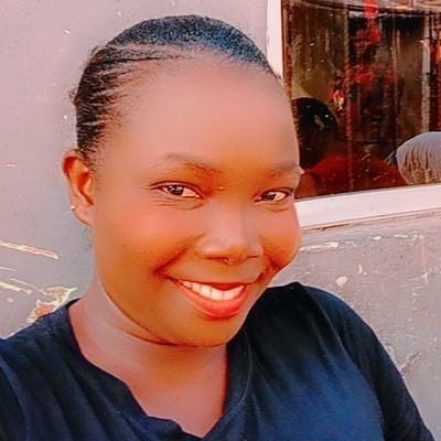 charityonwobodo's profile picture. 