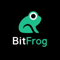 BitFrog(合约帝)中文频道 (@bitfrog_cn) 's Twitter Profile