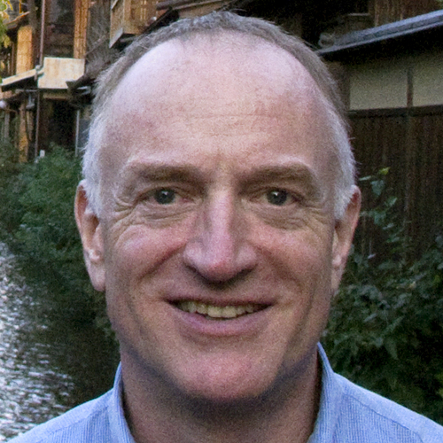 JoeNattress's profile picture. Copywriter. Content Marketing Strategist. Social Enterprises. B Corporations. Nonprofits. Fundraising. Education.