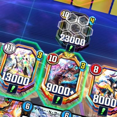 dueplays6915's profile picture. NDレート 1703 最終×2