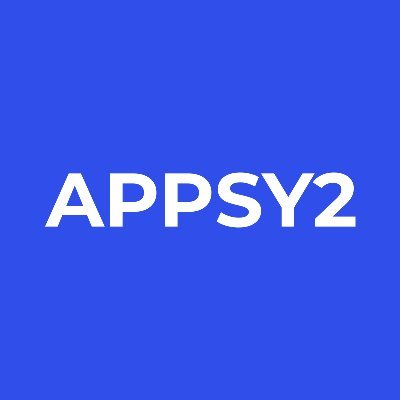 Appsy2Studie Profile Picture