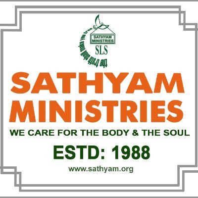 SathyamMinistr1's profile picture. An organization engaged mainly in charitable activities such as running orphanages, special schools for the differently abled children #HopeForChildren