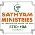 Sathyam Ministries (@SathyamMinistr1) Twitter profile photo