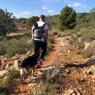 uli_g's profile picture. Haters this is the place 🤌🏼➡️Valencianista del sector 673 Opositor de PL and very proud daddy! Camper driver🚐