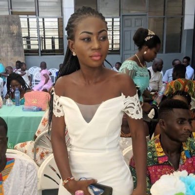 AmaAdjwubi7's profile picture. Video Editor | Graphic Designer | Photo Retoucher | Souvenir and more |Manchester United Fan❤️ | Ceo of Adjwubi Tasty Shito And Tombrown