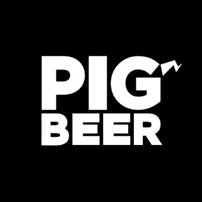 Great tasting, refreshing beer brewed using our own hops, on a former pig farm in The New Forest #pigbeerco