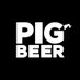 PIG BEER (@PIGBEERCO) Twitter profile photo