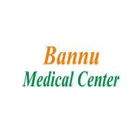 Bannu Medical Centre(@bannumc) 's Twitter Profile Photo
