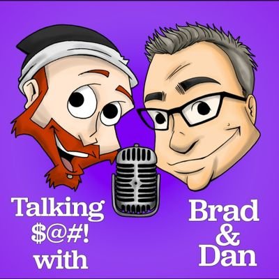 Talking $@#! podcast discusses the different aspects of living life with chronic illnesses. If you want to get in touch email on bdtalkingpod@gmail.com