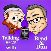 Talking $@#! w/Brad & Dan(@bdtalkingpod) 's Twitter Profile Photo