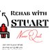 rehab with stuart (@RehabStuart) Twitter profile photo