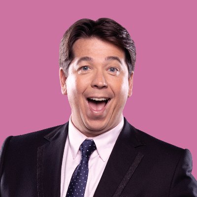 Official Michael McIntyre news.