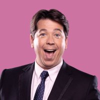 Michael McIntyre(@McInTweet) 's Twitter Profile Photo